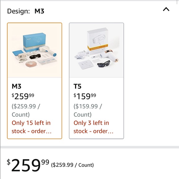 MLAY M3 Laser Hair Removal System - Picture 2 of 6